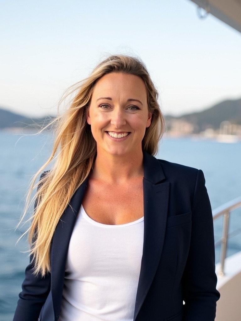 Tabetha Klein, REALTOR®