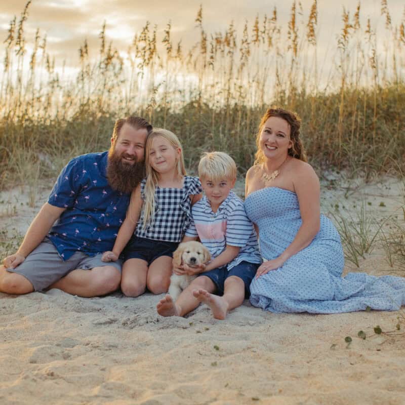 Start Here: Your Guide to Buying a Home in Wilmington, NC