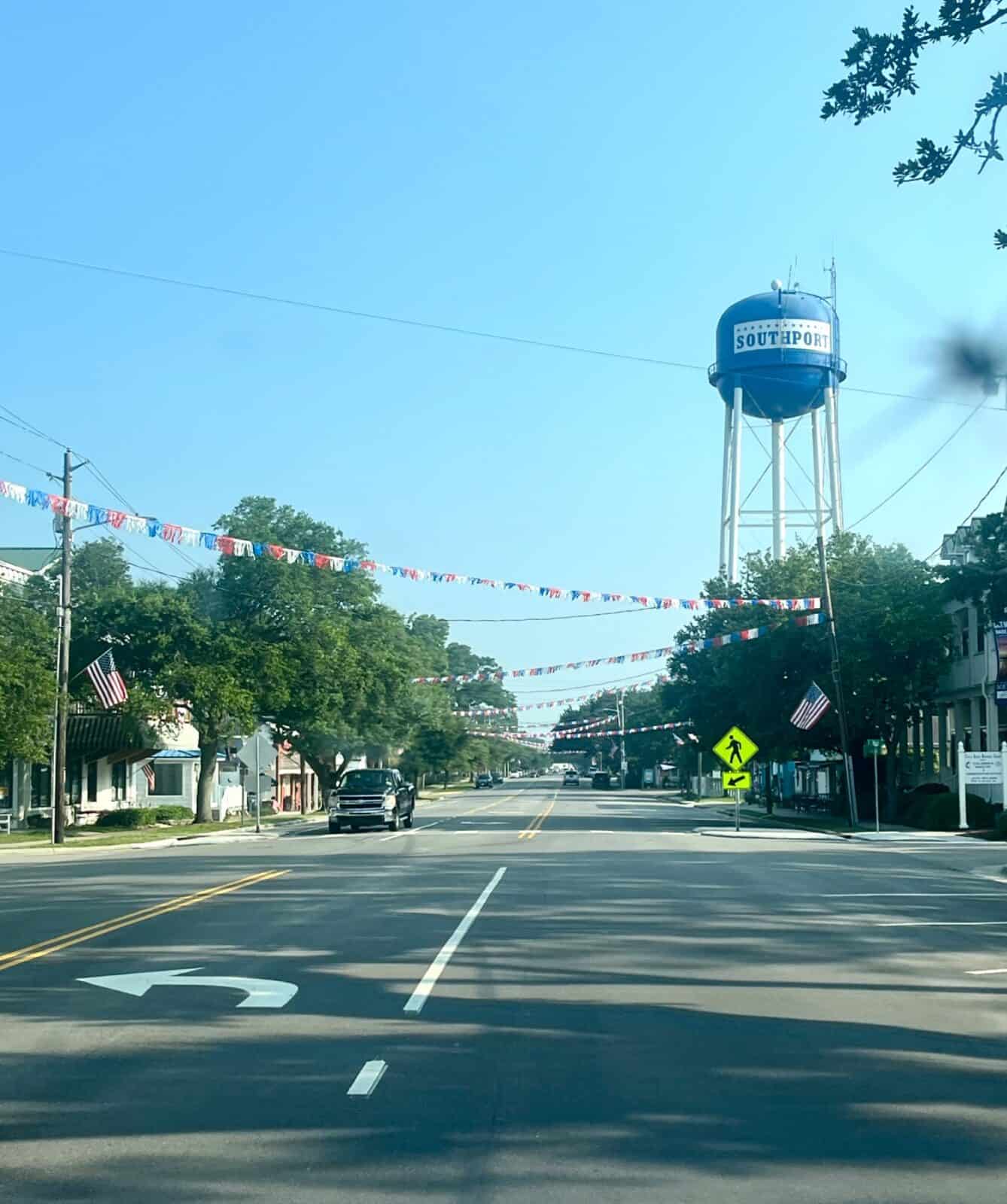 Brunswick County Water Quality in 2026: From Worst PFAS in the Nation to Reverse Osmosis