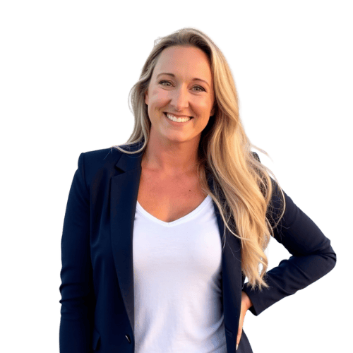 Tabetha Klein - Headshot