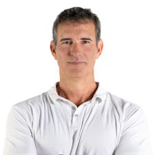 Heath Altman, Alpha Mortgage loan officer
