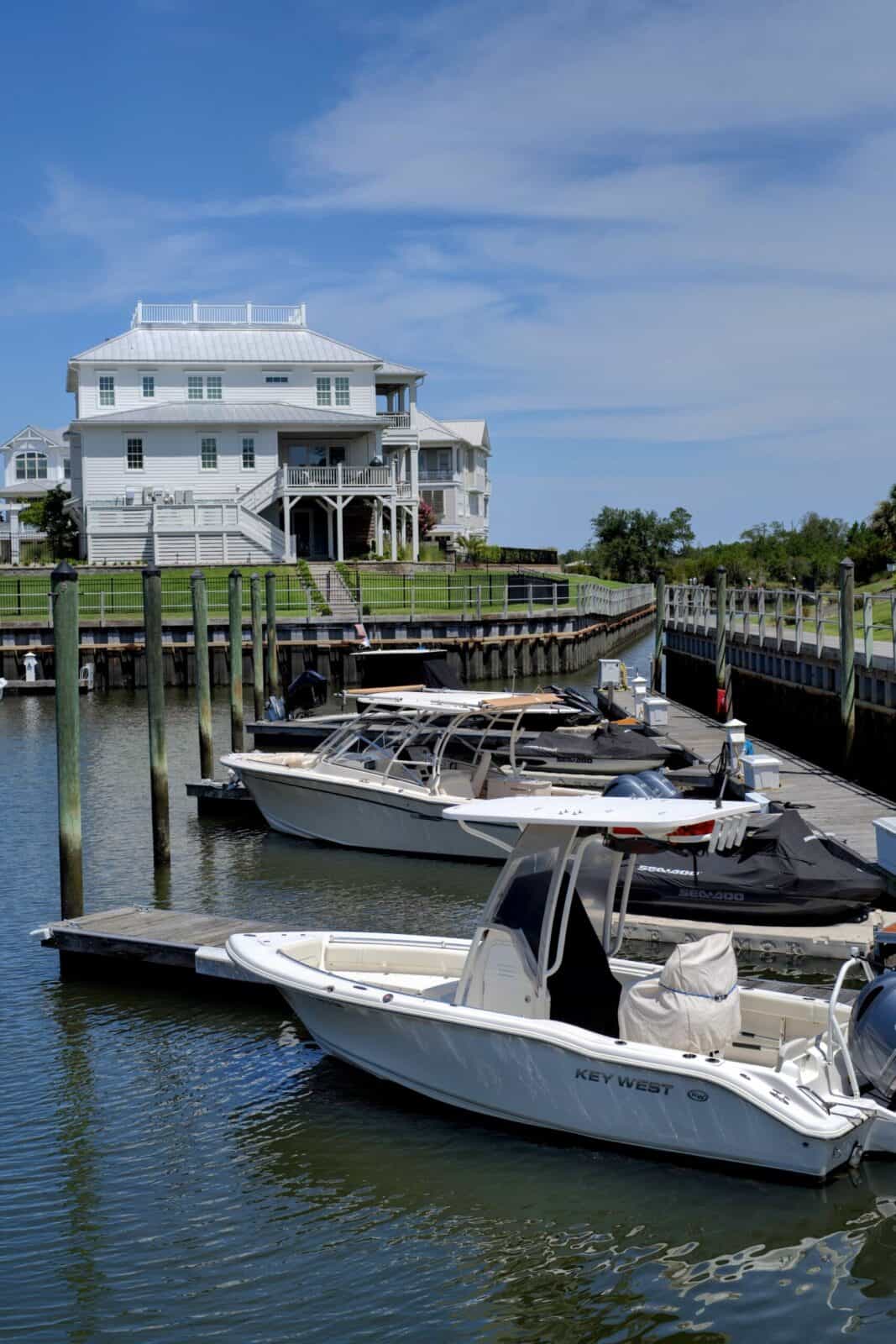 Episode 003: Coastal Home Insurance 101 in Wilmington