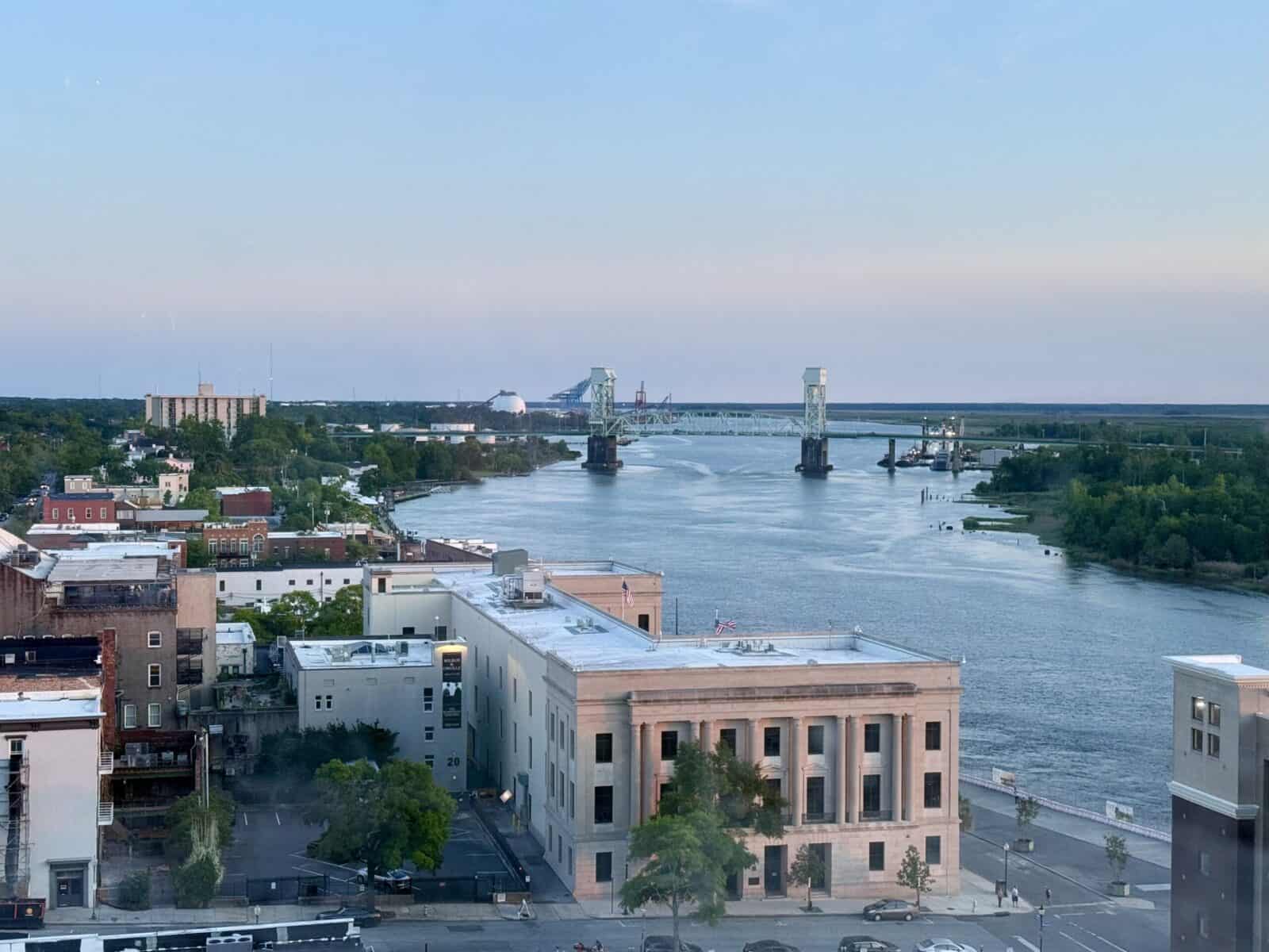 Wilmington NC Road Projects in 2026: Bypasses, Bridges & a New School