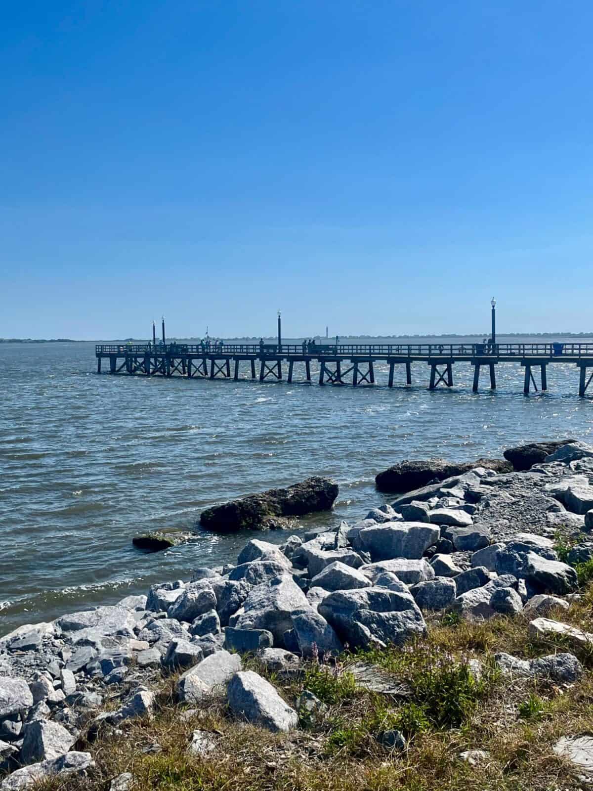 Brunswick County Beaches, Instagram Spots & Historic Southport