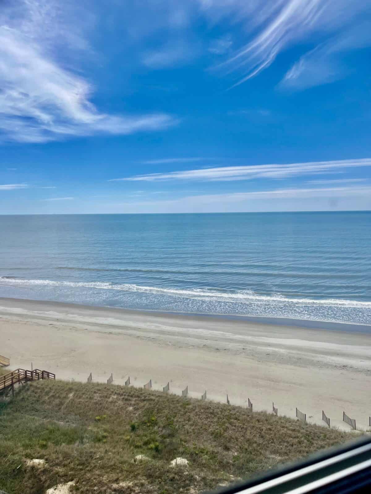 Beach Investment Property NC: Primary Home, Second Home, or Investment?