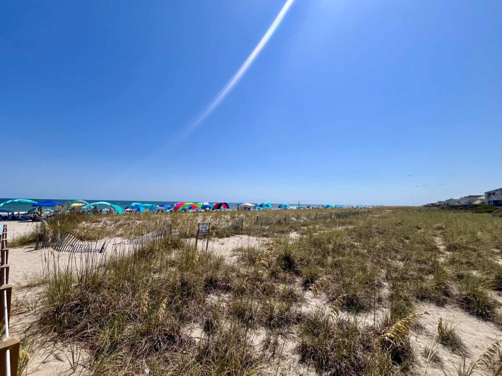 Carolina Beach