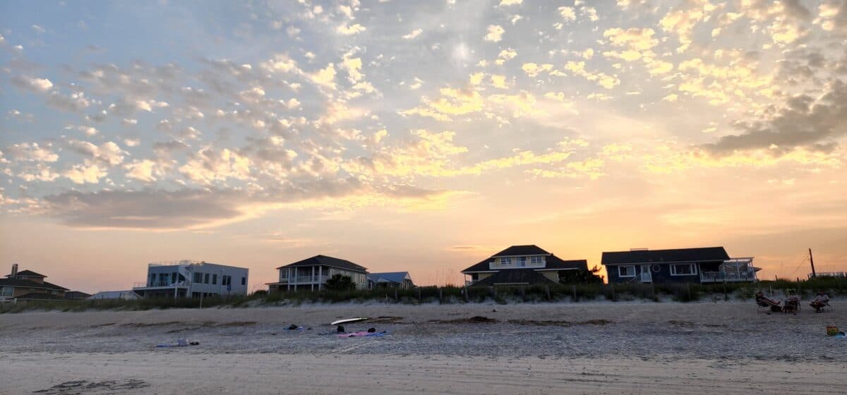 Best Places to Live Near Wilmington, NC: A Guide to the Surrounding Towns (2026)