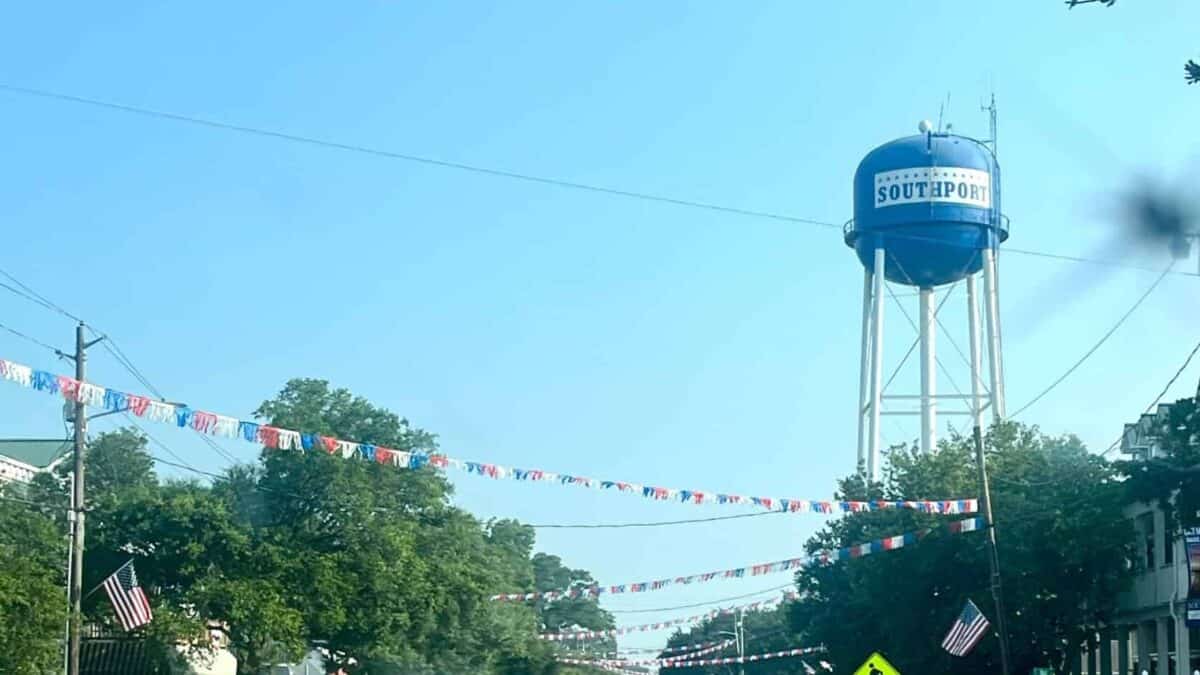 Brunswick County Water Quality in 2026: PFAS History & the Switch to Reverse Osmosis