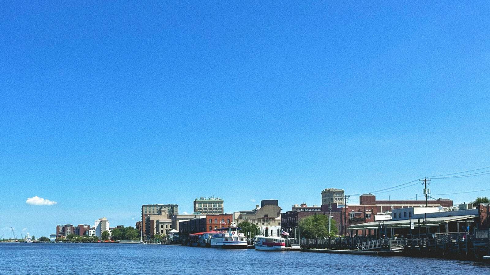 Wilmington NC Housing Market Update: September 2026