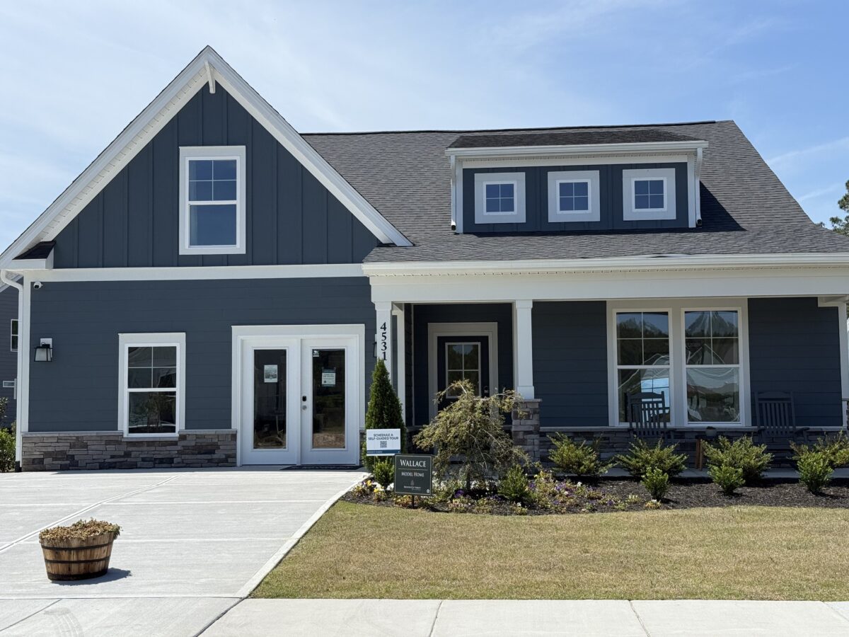 55+ and Active Adult Communities Near Wilmington NC: What They Are and Who Has Them