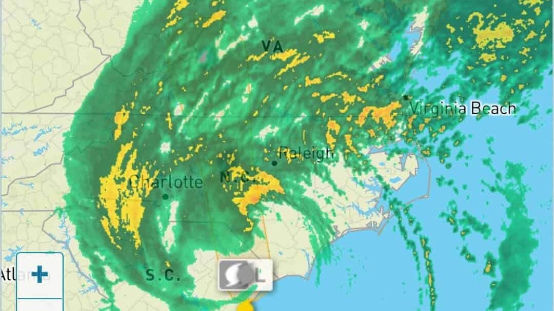 Wilmington NC Hurricane Guide: What to Do If a Storm Is Coming — Calm & Complete