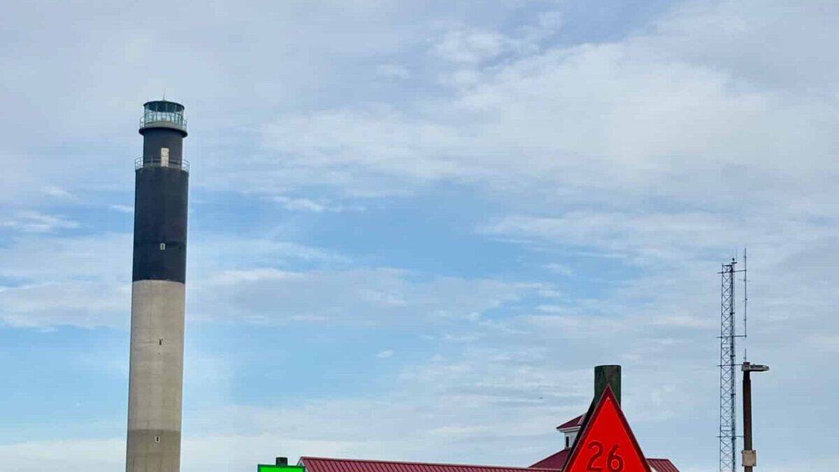 Brunswick County Beaches, Instagram Spots & Historic Southport