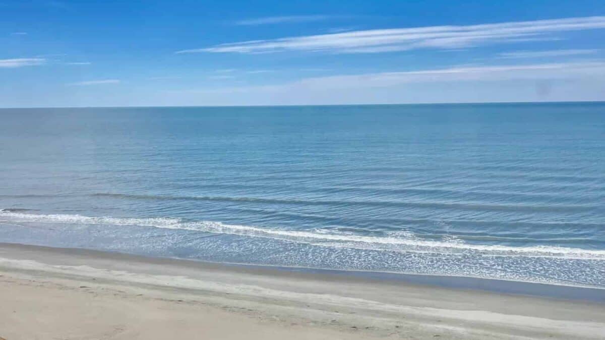Beach Investment Property NC: Primary Home, Second Home, or Investment?