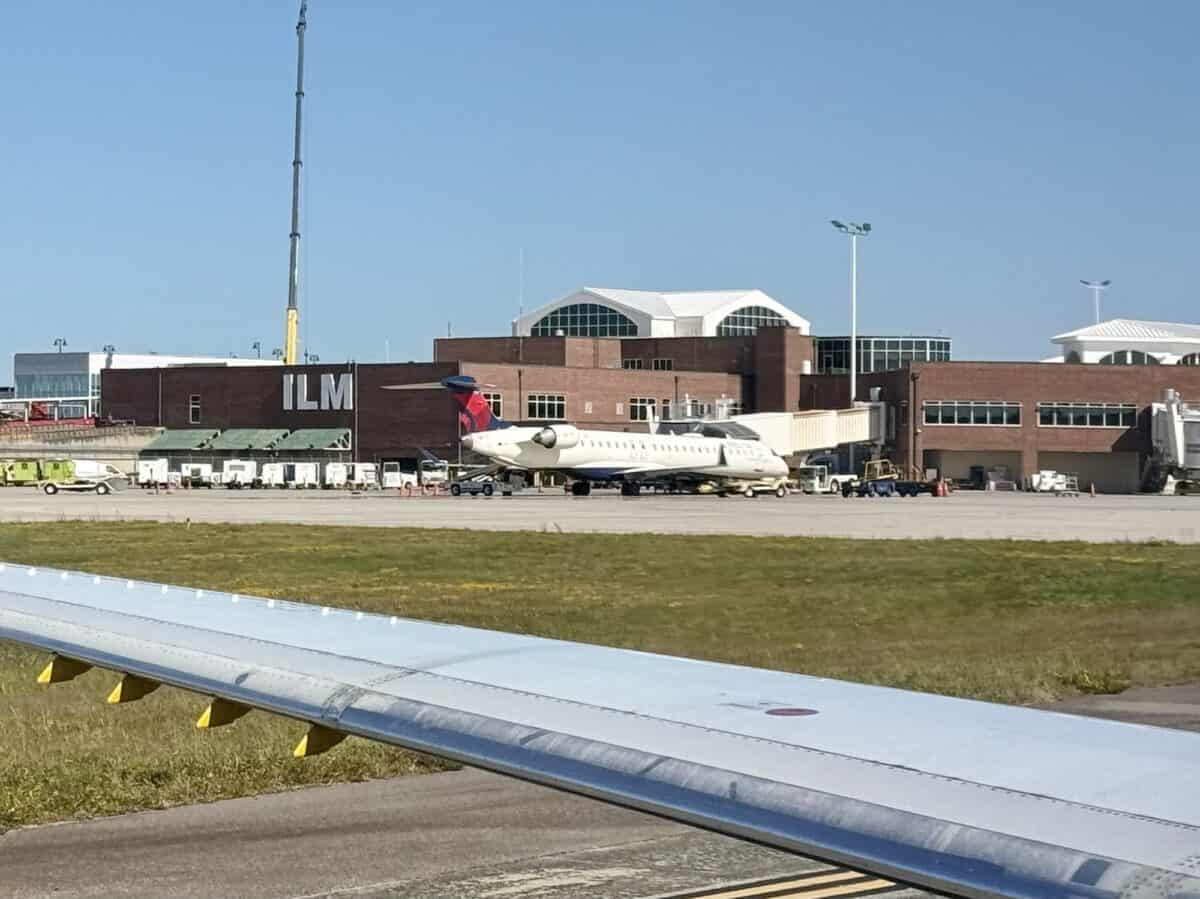 Wilmington NC Airport Guide: What to Know Before You Fly ILM