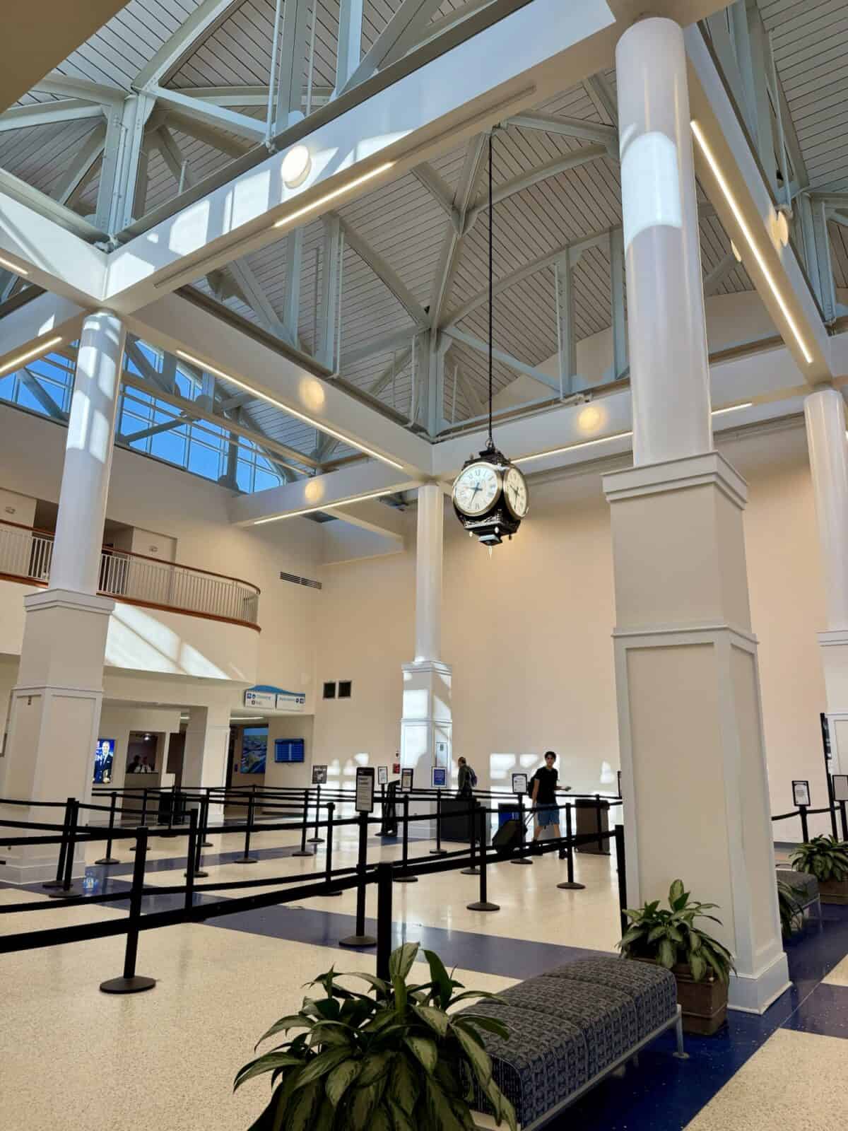 Can You Commute From Wilmington NC? Direct Flights From ILM Make It Work