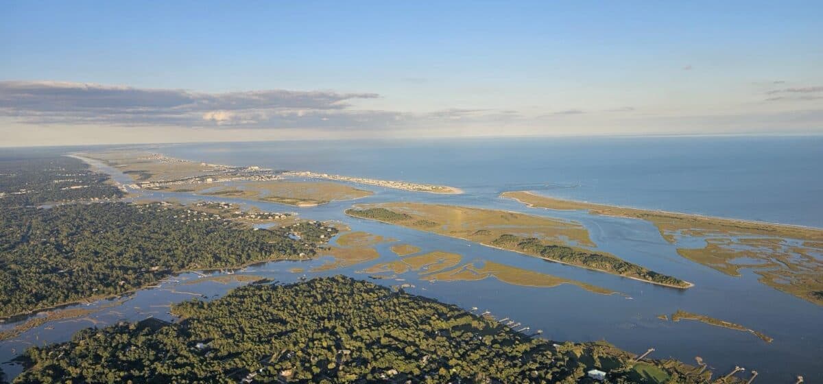 ILM Airport Expansion: What’s Coming to Wilmington International (2026–2032)